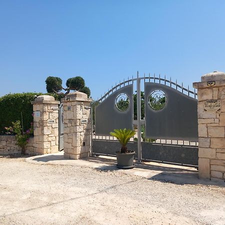 Penzion Trullo Monte Del Sale Alberobello Exteriér fotografie