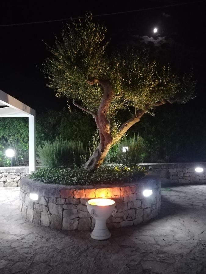 Penzion Trullo Monte Del Sale Alberobello Exteriér fotografie