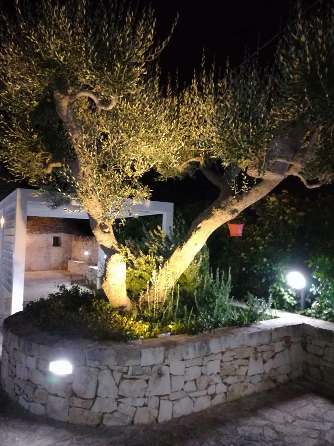 Penzion Trullo Monte Del Sale Alberobello Exteriér fotografie