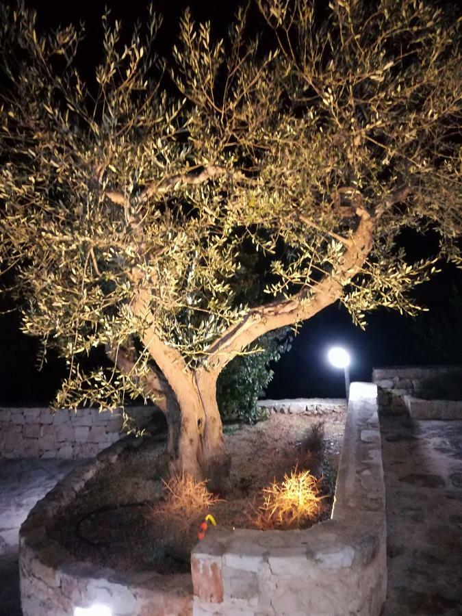 Penzion Trullo Monte Del Sale Alberobello Exteriér fotografie